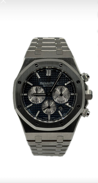Audemars Piguet Royal Oak 26331ST.OO.1220ST.01